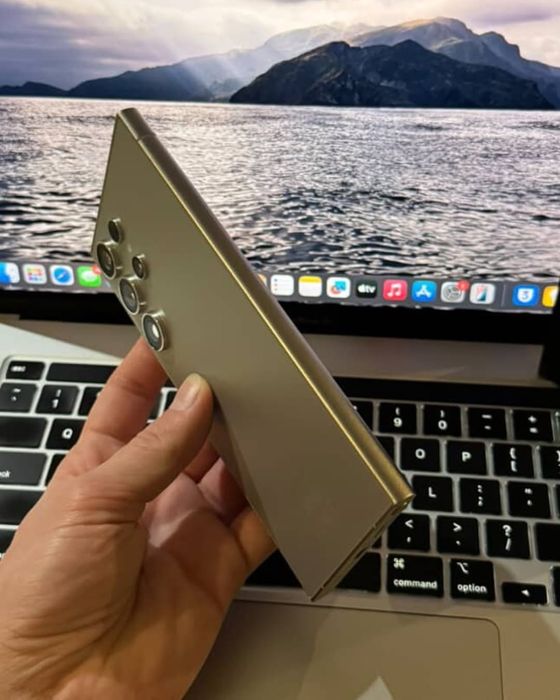 S 24 ultra 512 Gb