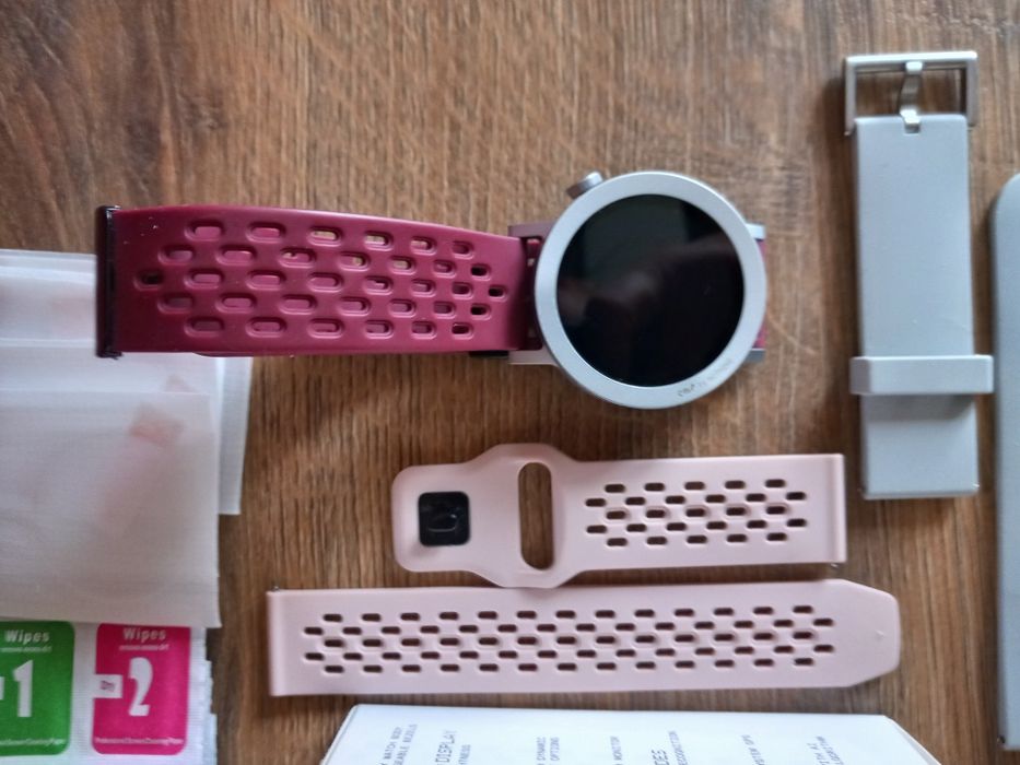 Смарт часовник CMF by Nothing Watch PRO2