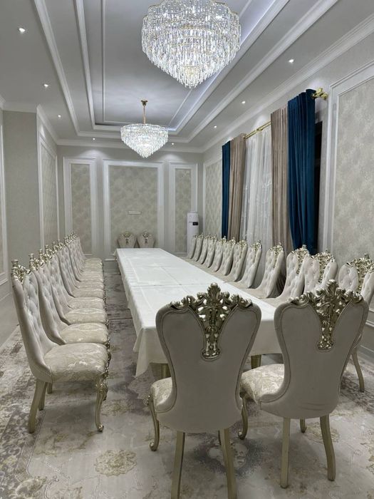 Stol va Stul kunlik ijara