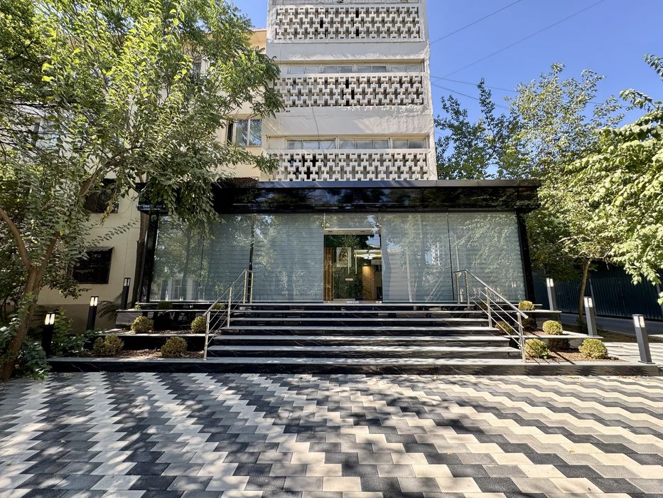 Сдается в аренду помещение/Евро офис вдоль дороги 168м2 - Ракат