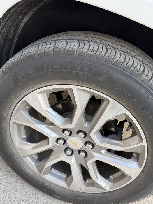 Trevers ideal xolatda sotiladi