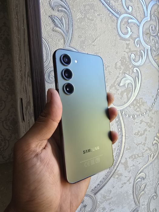 Samsung Galaxy S23  Vietnam Dual sim