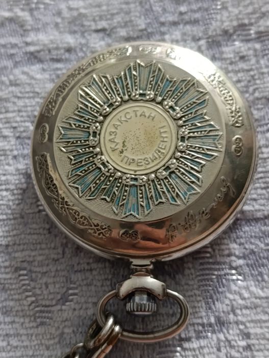 Продам карманные часы