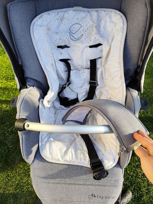 Бебешка количка 2 бр Jane muum