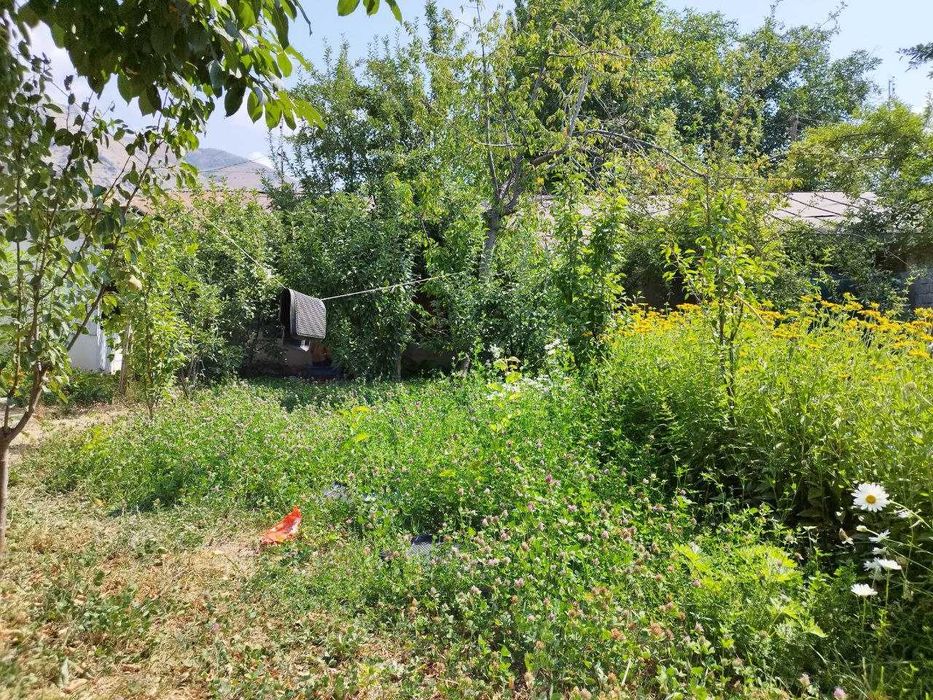 Дача в горах /Нанай/ 4 сотки