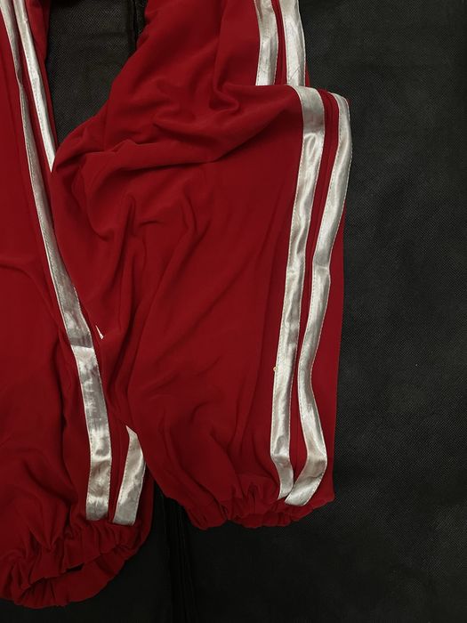 Костюм хип-хоп