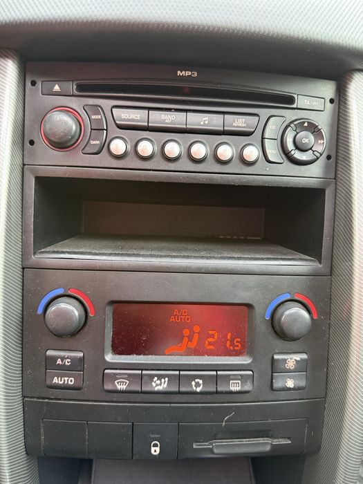 De vanzare Peugeot 207