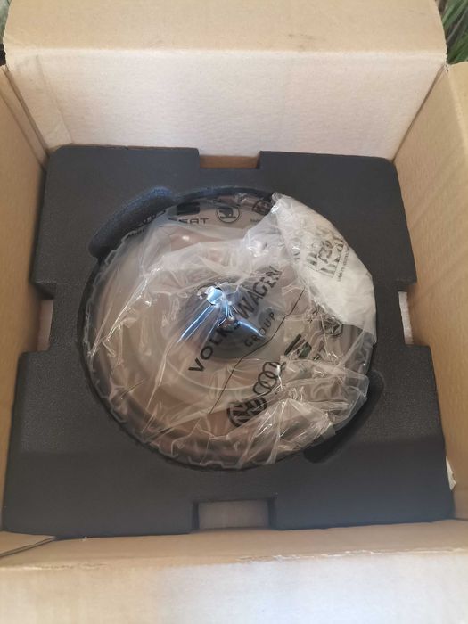 Съединител за VW 7 степенна DSG с мокър съединител НОВ