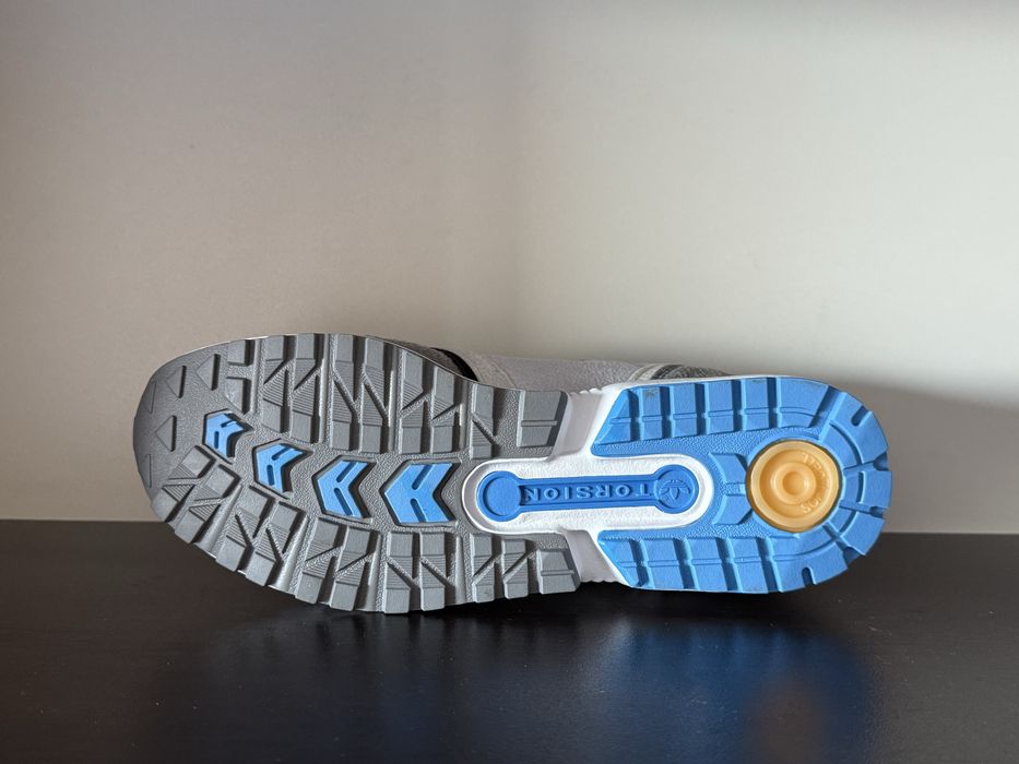 adidas Equipment CSG 91/ 41номер 26см Стелка Нови с Кутия