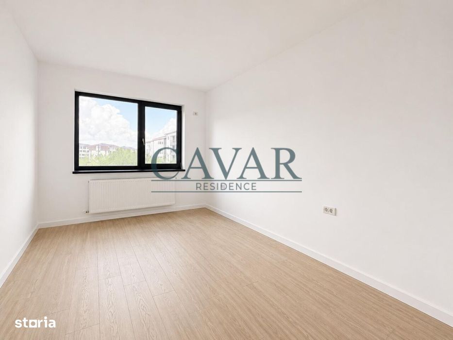 Alege Responsabil. Alege Cavar Residence