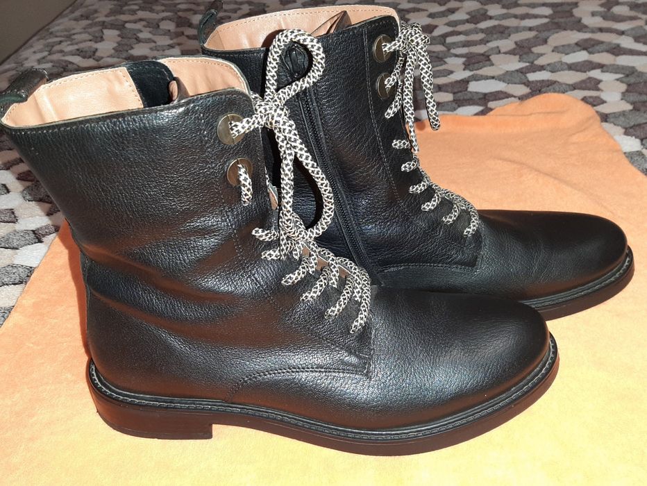 Дамски боти 41номер