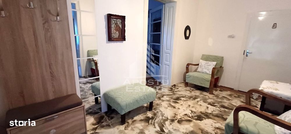 Casa din caramida de vanzare Freidorf Timisoara
