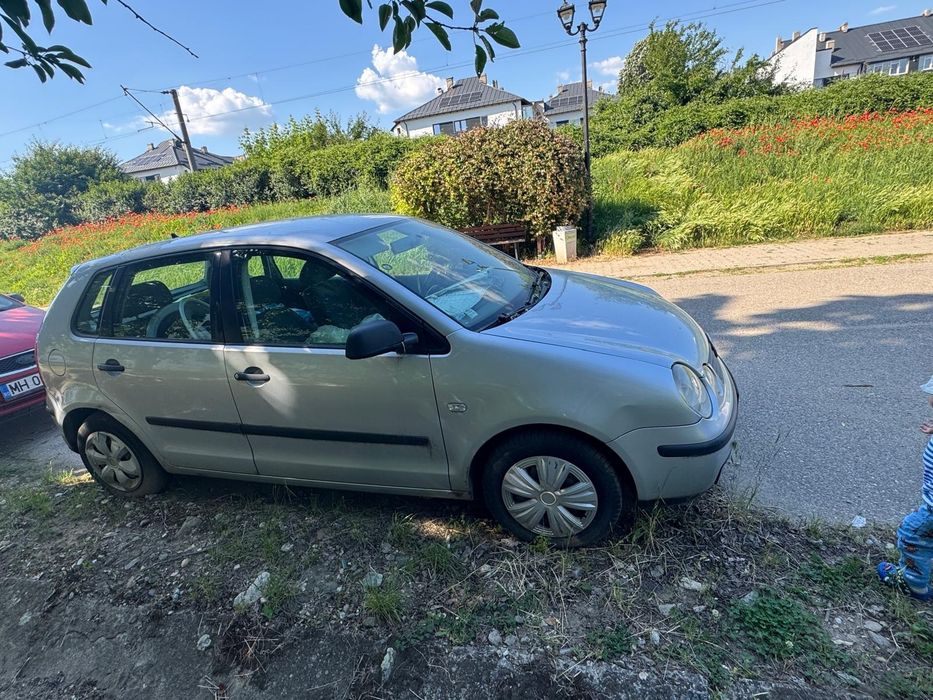 Vând vw polo. Mai multe detalii in privat!