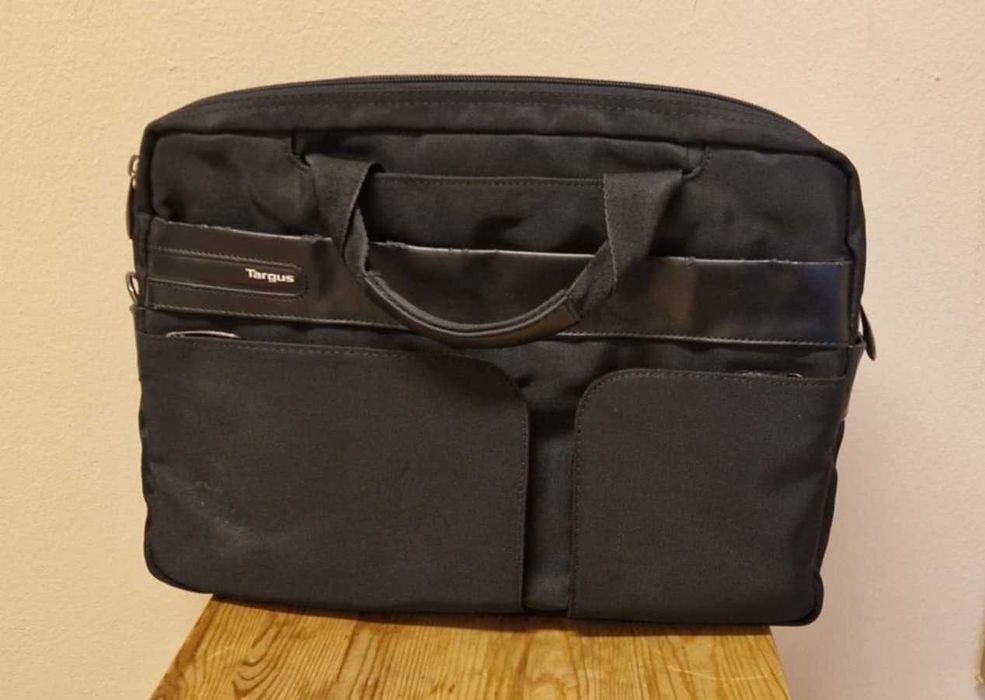 Чанта за Лптоп "Targus Lomax Ultrabook"