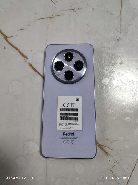 Продам REDMI 14C