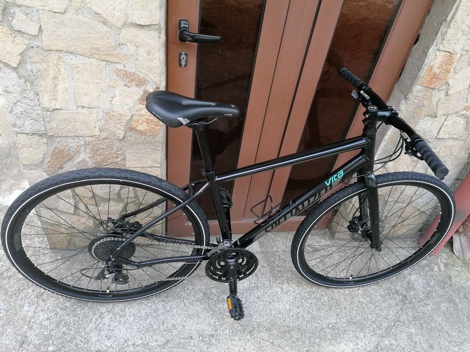 Specialized Vita Хибрид 28 цола, хидравлични спирачки