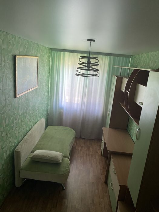 2-ком. квартира помесячно