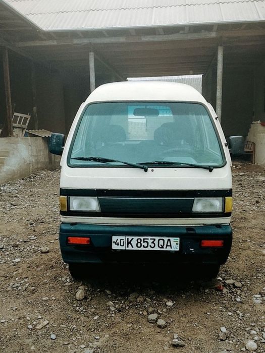 Damas1 sotiladi 2yil bolgan 1 joyda  Suvagi butun moshina