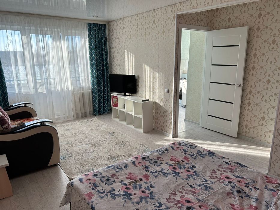 Квартира ночь, сутки