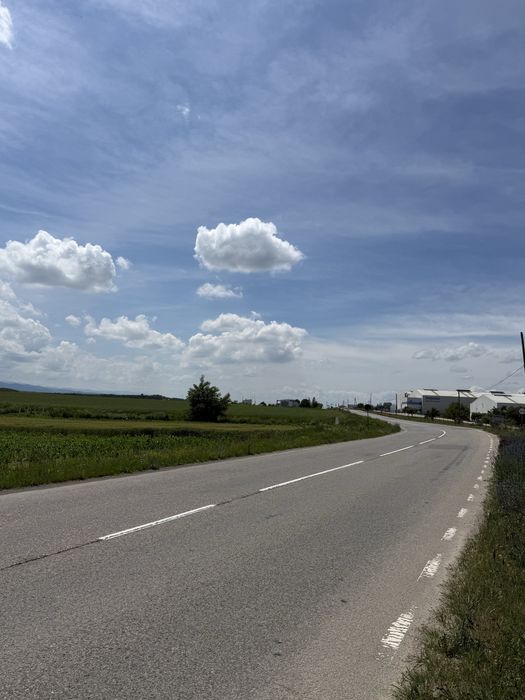 Teren intravilan