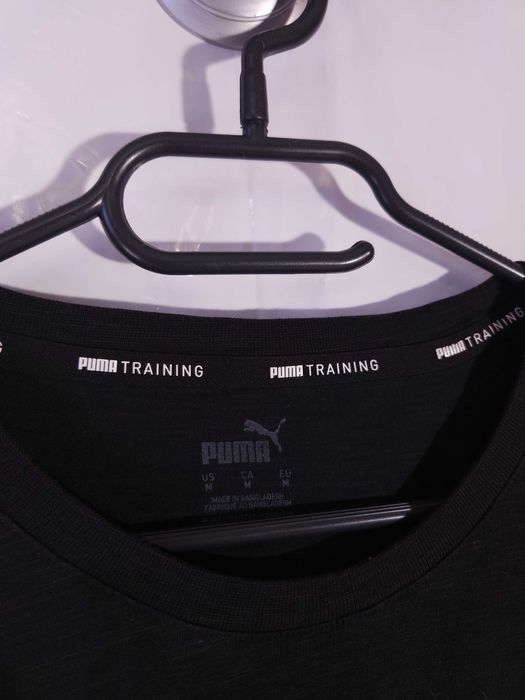 PUMA Тениска/Мъжка М