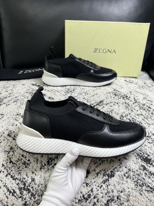 Adidasi Zegna , calitate premium , pe comanda , noi , 41