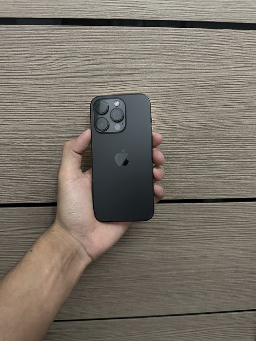Айфон 14 про 128гб