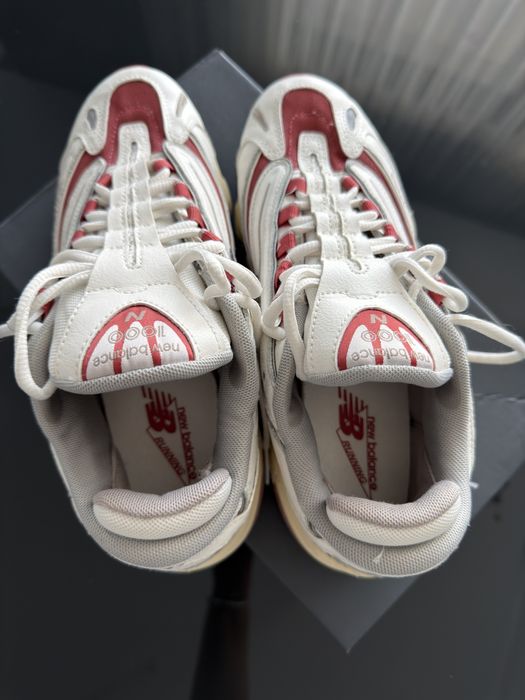 Маратонки New Balance