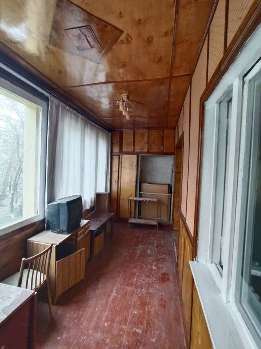 Продаётся квартира 3/3/5 сергели-2