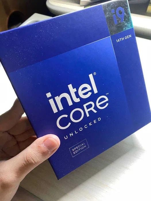 Kit I9 14900KS + MSI PRO Z790-P Wi-Fi