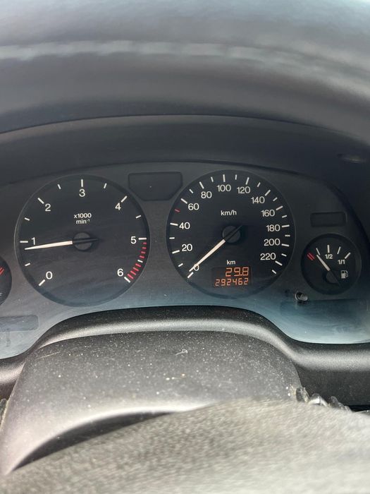 Opel Astra G 1.7 dti motor isuzu