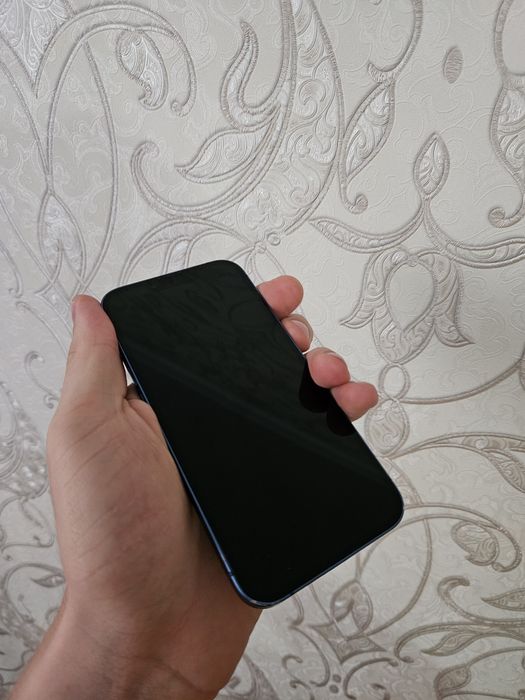 Iphone 13 отличное сост 128gb