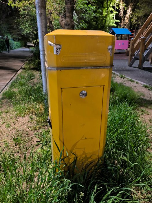 Продам шлагбаум б/у