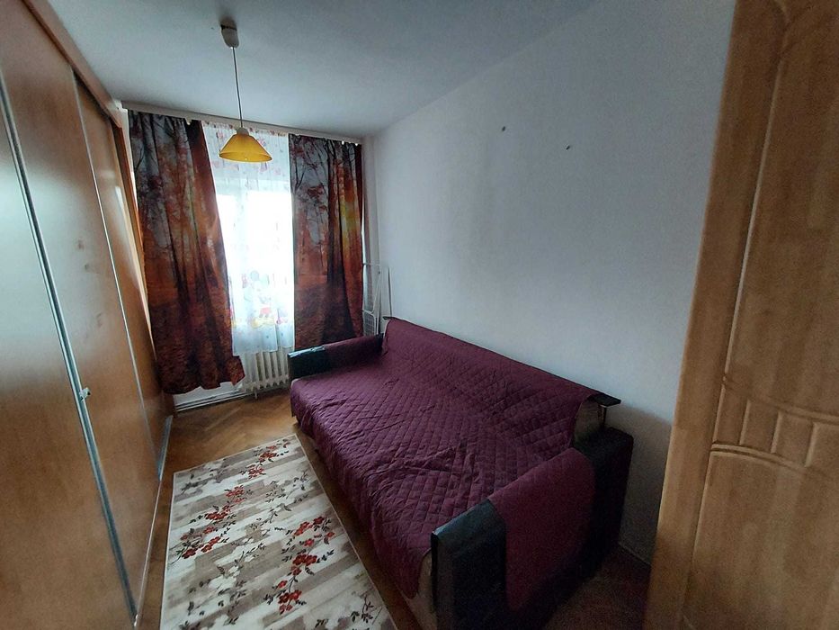 Proprietar-Inchiriez Ap. 3 cam. dec. Cireșica, et.1