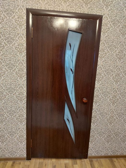 Есіктер 6 есік жарап тұрған тез алып кетсе дұрыс болар еді