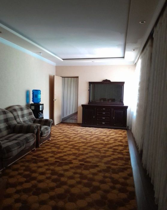 7 ком Янги Узбекистан парк дома аренда