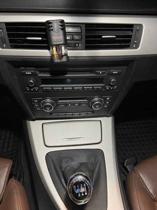 BMW e91 320xd 177k Facelift