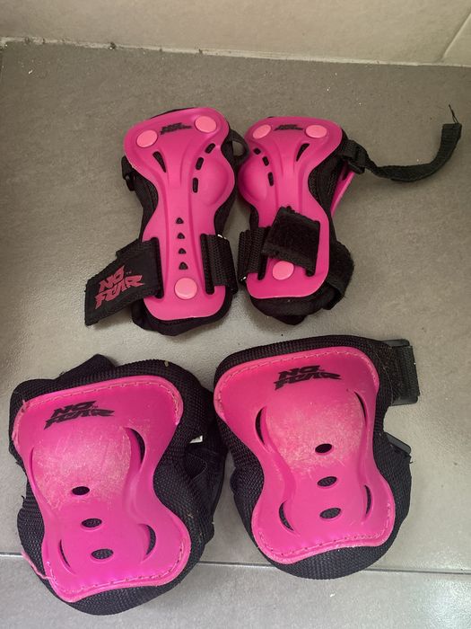 Ролкови кънки