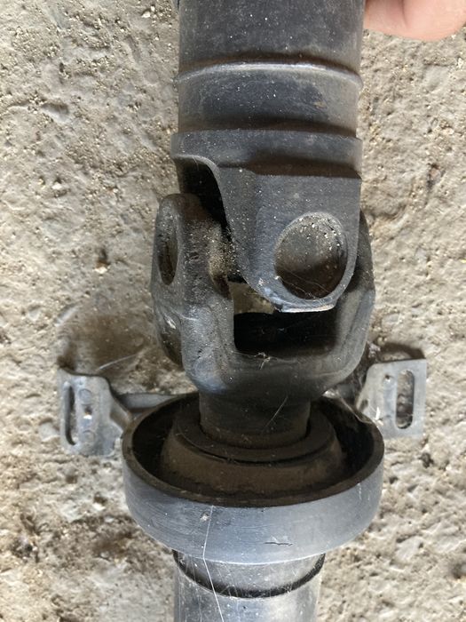 Кардани за БМВ Е 39