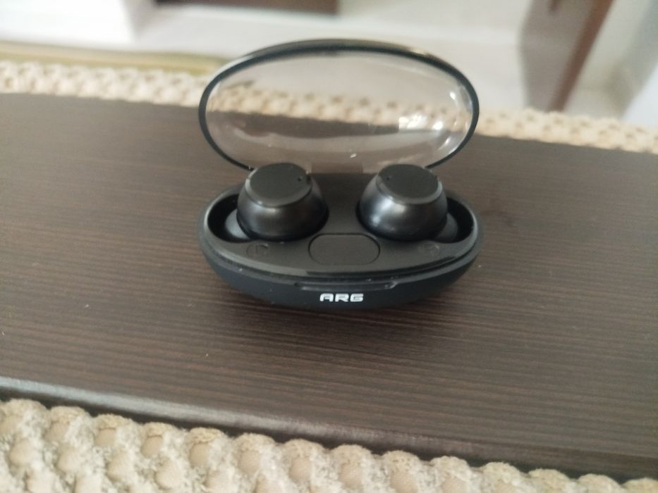 Наушники от ARG T62