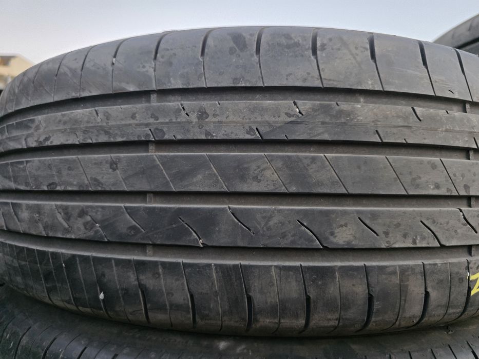 4бр Летни гуми 215 65 16 - Goodyear- DOT 2023