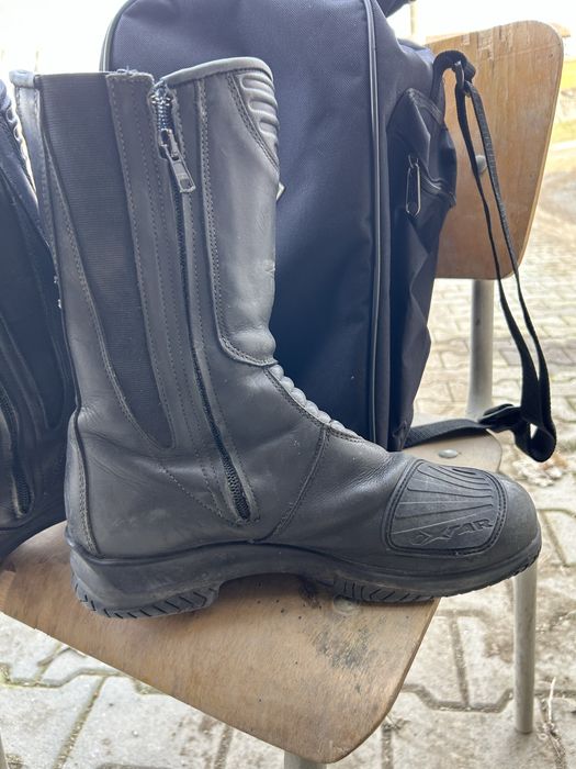 Ботуши за мотор Oxstar женски