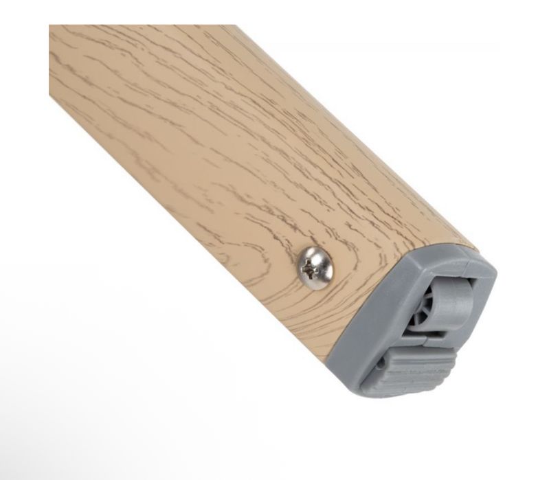 Бебешка кошара KikkaBoo / Next to me