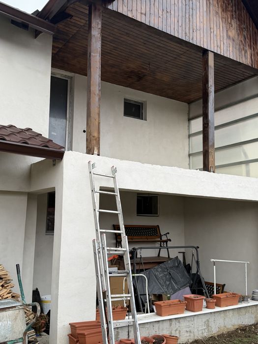 Anunț vânzare casă – Orăștie