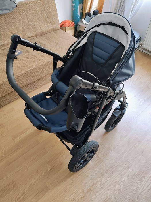 Căruț Krausman 3in1