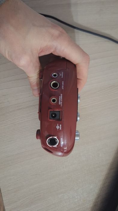 Line 6 pocket POD