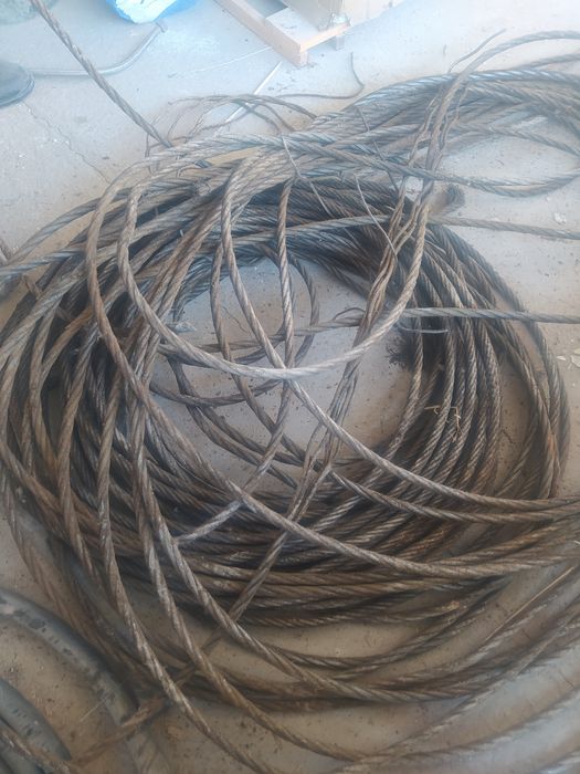 Продам трос 12размер