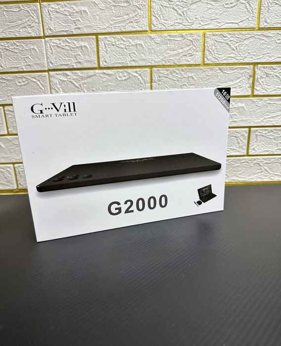 Продам планшет с клавиатурой