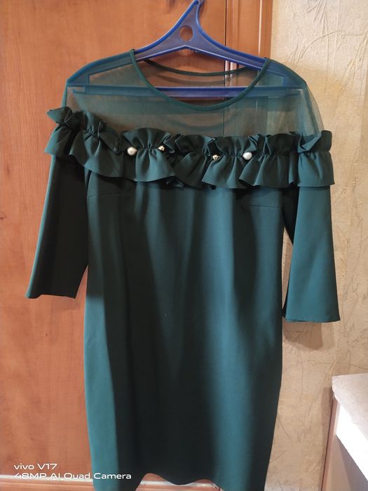 Платья 44-46 размер