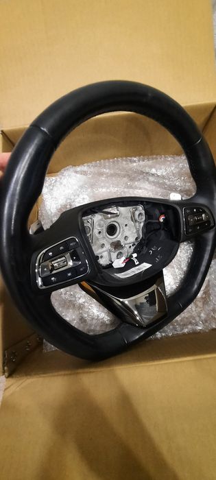 Руль без SRS , Exeed TXL,VX, Chery Tiggo 8